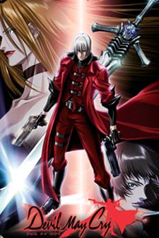 Devil May Cry